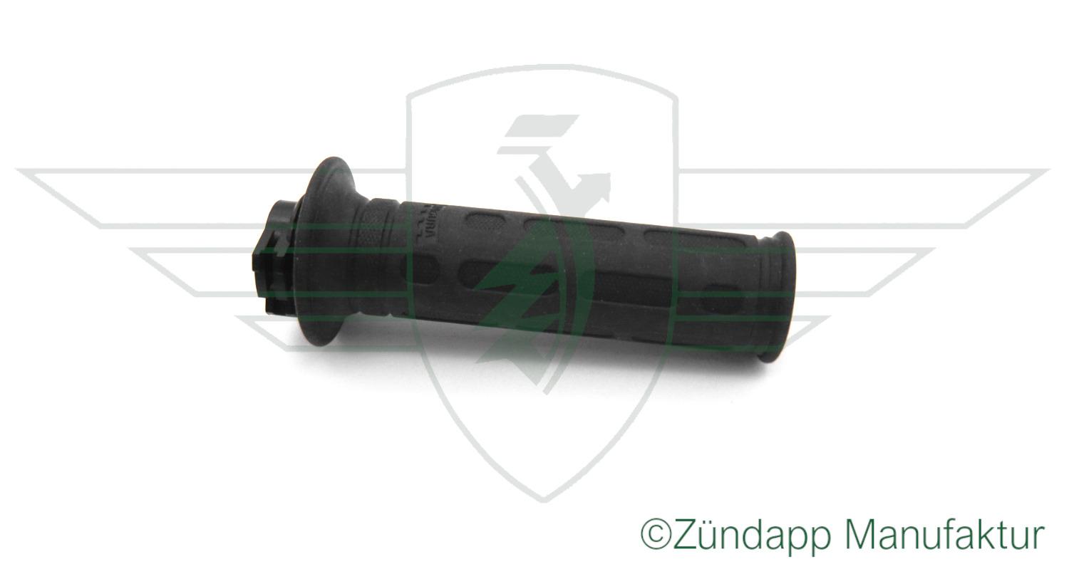 Handle tube